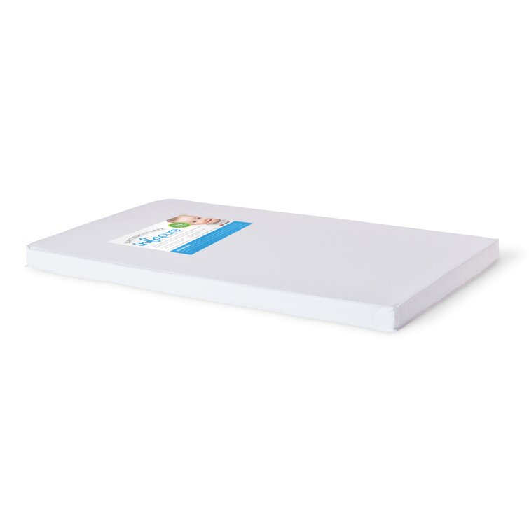 Abbott safety first crib mattress sale